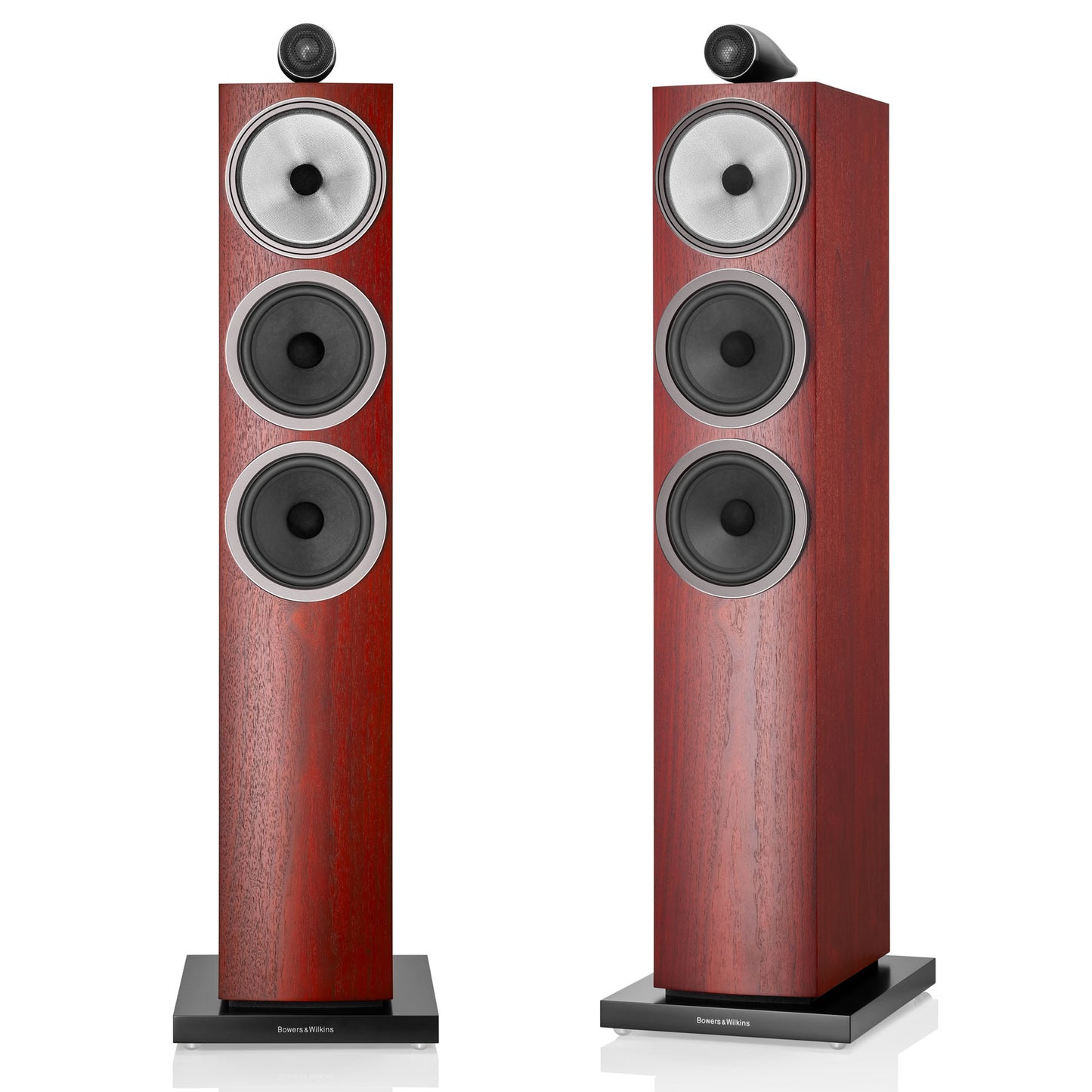 Bowers & Wilkins 703 S3 Speakers