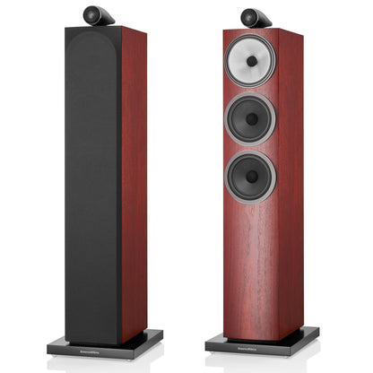 Bowers & Wilkins 703 S3 Speakers