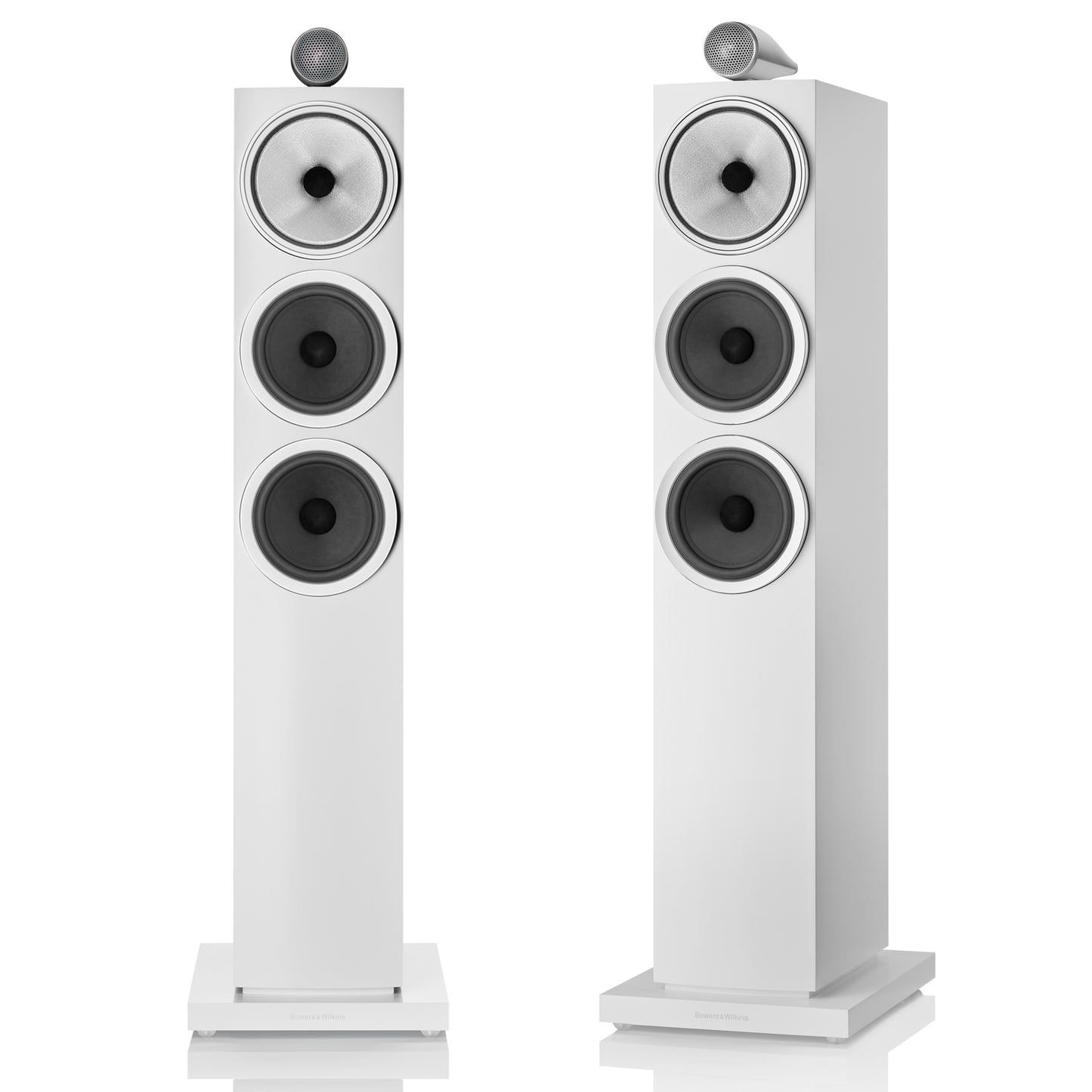 Bowers & Wilkins 703 S3 Speakers