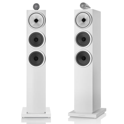Bowers & Wilkins 703 S3 Speakers