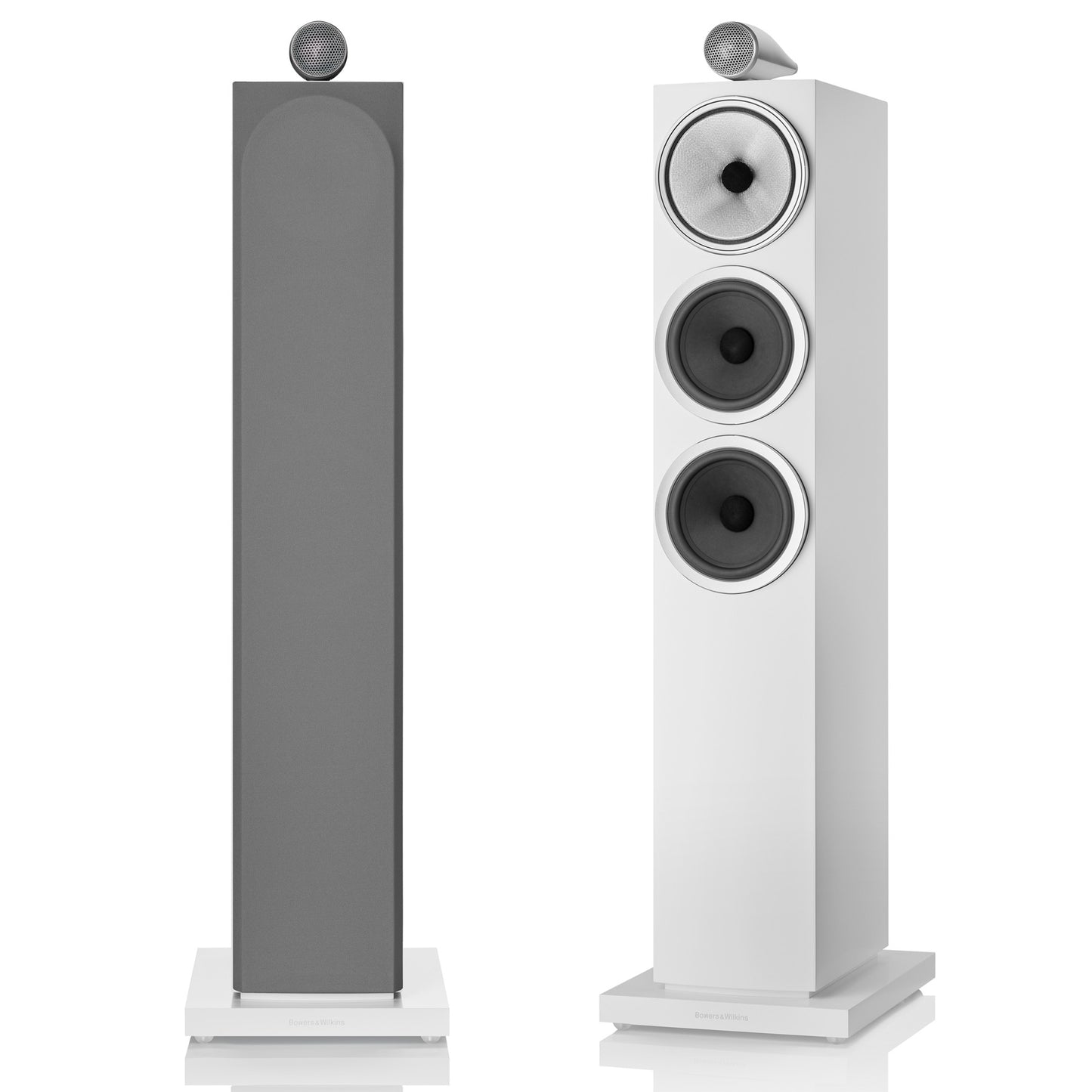 Bowers & Wilkins 703 S3 Speakers