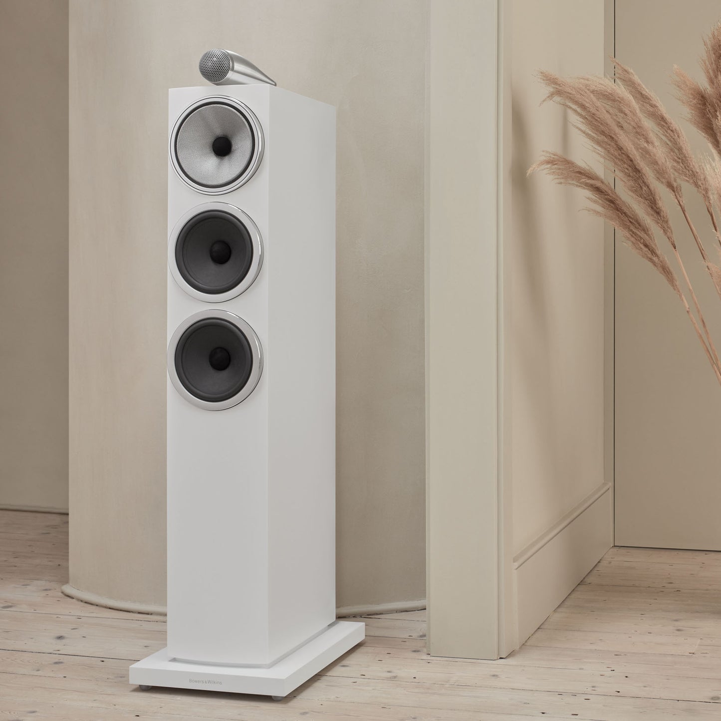 Bowers & Wilkins 703 S3 Speakers