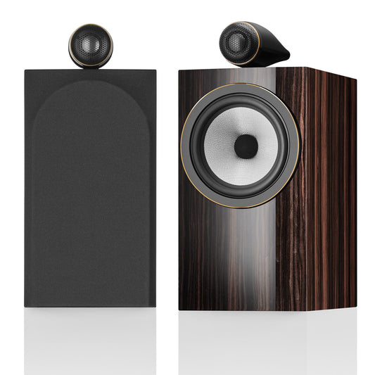 B&W 705 S3 Signature Speakers