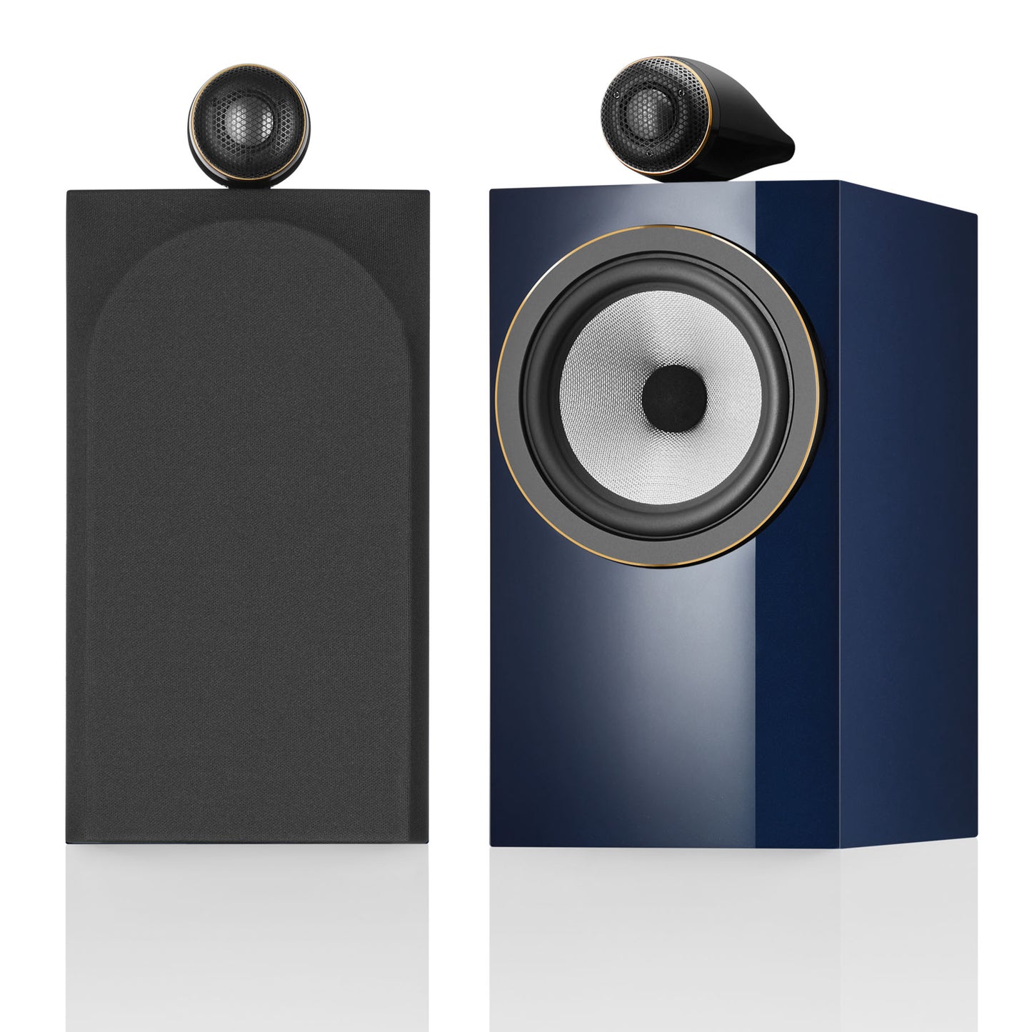 B&W 705 S3 Signature Speakers