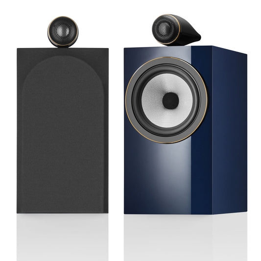 B&W 705 S3 Signature Speakers
