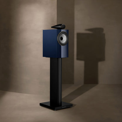 B&W 705 S3 Signature Speakers - Natural Sounding Continuum Cone Bass/Midrange Driver