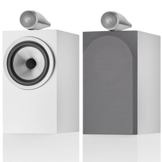 Bowers & Wilkins 705 S3 Speakers