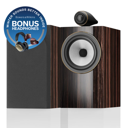 Bowers & Wilkins 705 S3 Signature Speakers