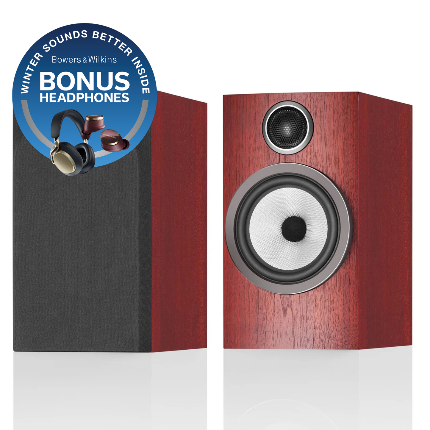 Bowers & Wilkins 706 S3 Speakers