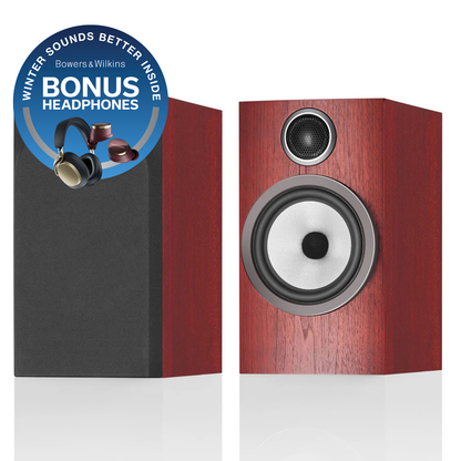 Bowers & Wilkins 706 S3 Speakers