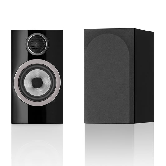 Bowers & Wilkins 707 S3 Speakers