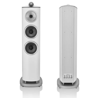 Bowers & Wilkins 804 D4 Speakers