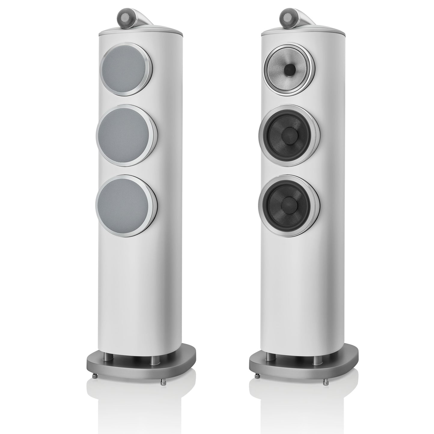 Bowers & Wilkins 804 D4 Speakers