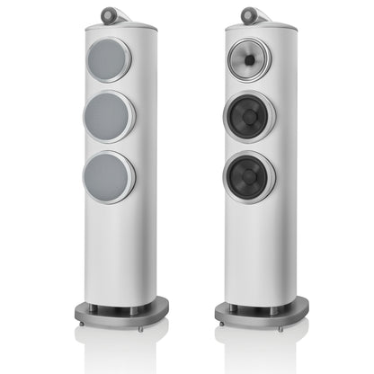 Bowers & Wilkins 804 D4 Speakers
