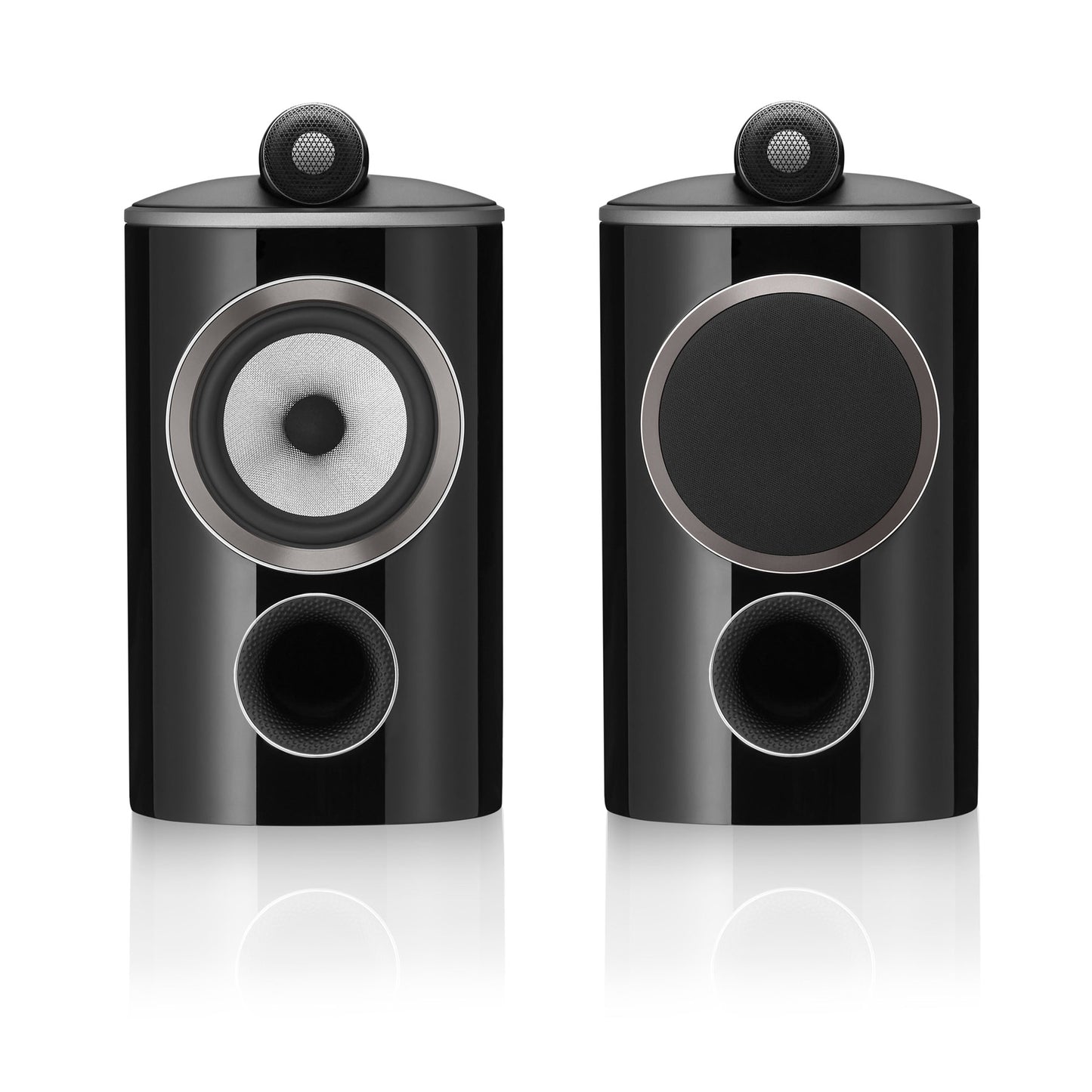 Bowers & Wilkins 805 D4 Speakers