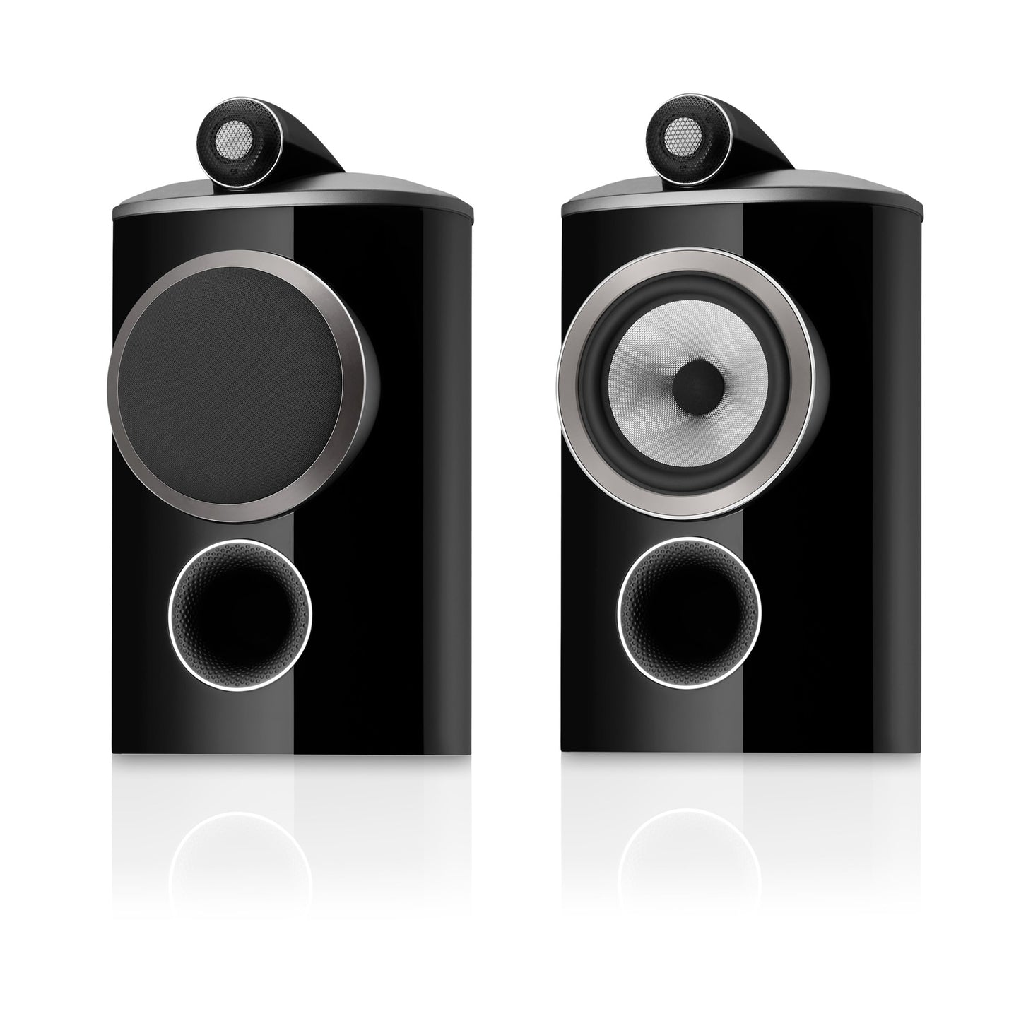 Bowers & Wilkins 805 D4 Speakers