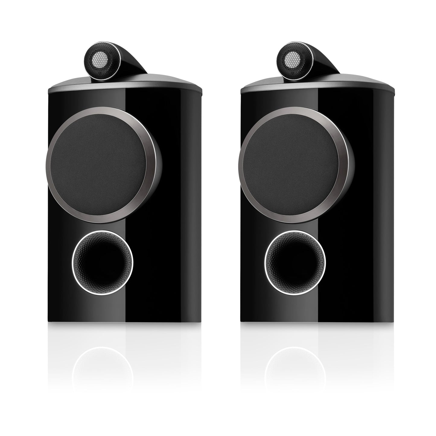 Bowers & Wilkins 805 D4 Speakers