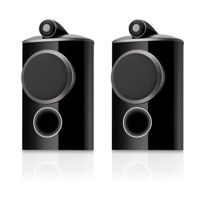 Bowers & Wilkins 805 D4 Speakers