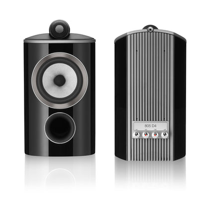 Bowers & Wilkins 805 D4 Speakers