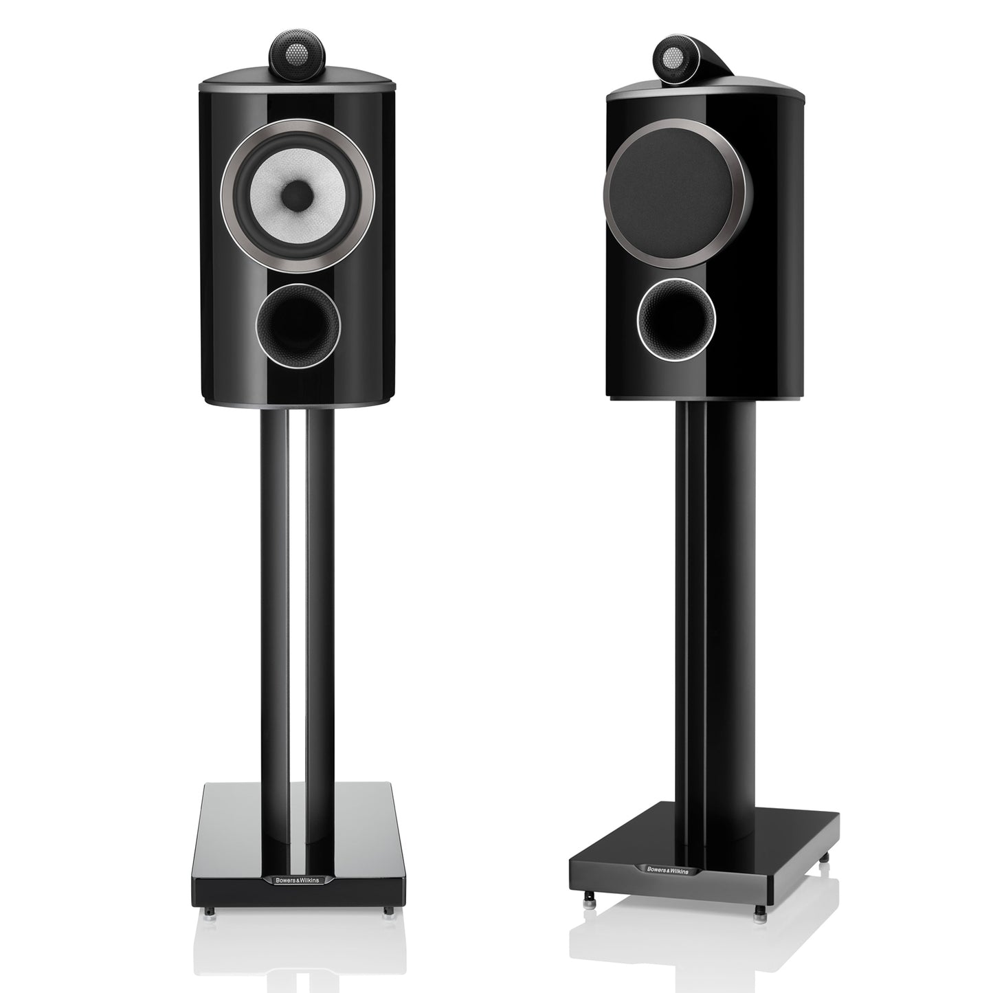 Bowers & Wilkins 805 D4 Speakers