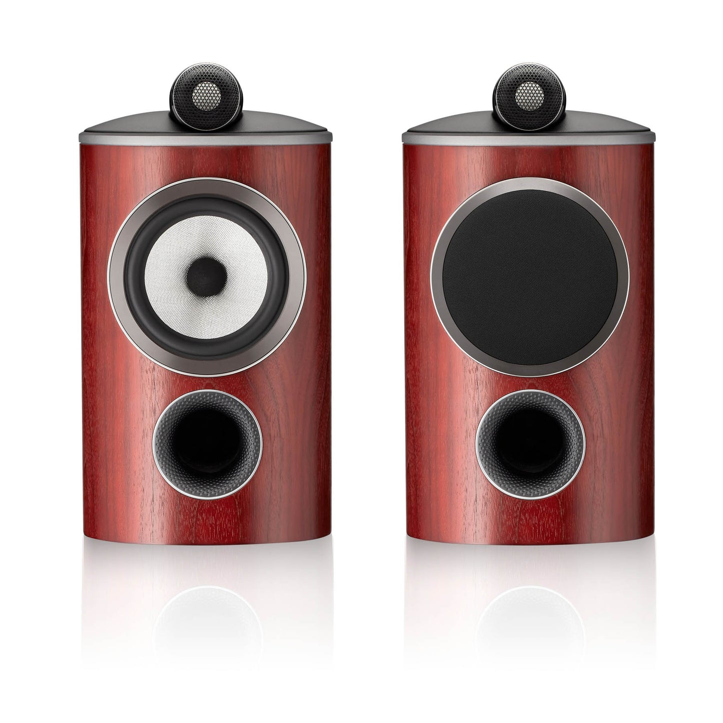 Bowers & Wilkins 805 D4 Speakers