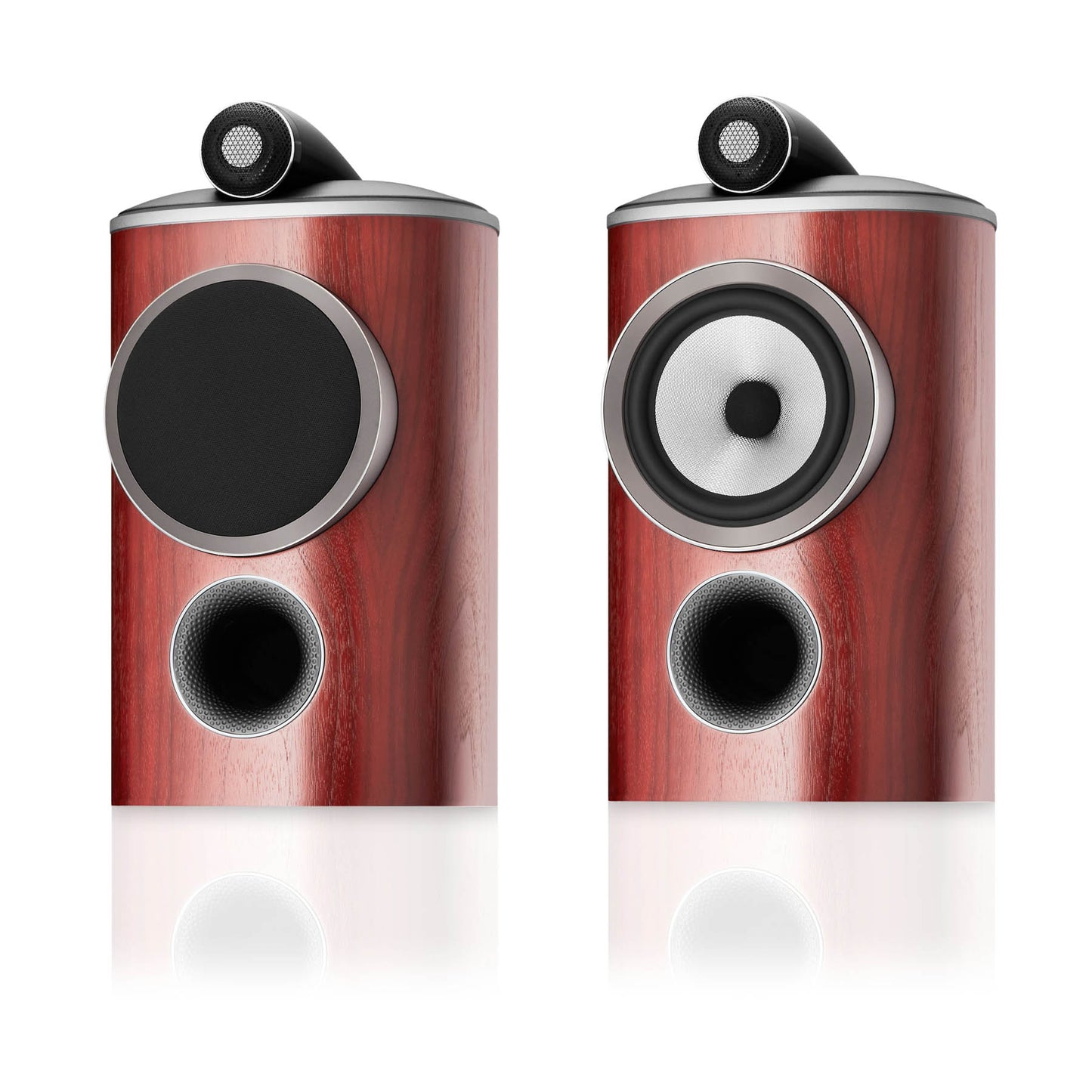 Bowers & Wilkins 805 D4 Speakers
