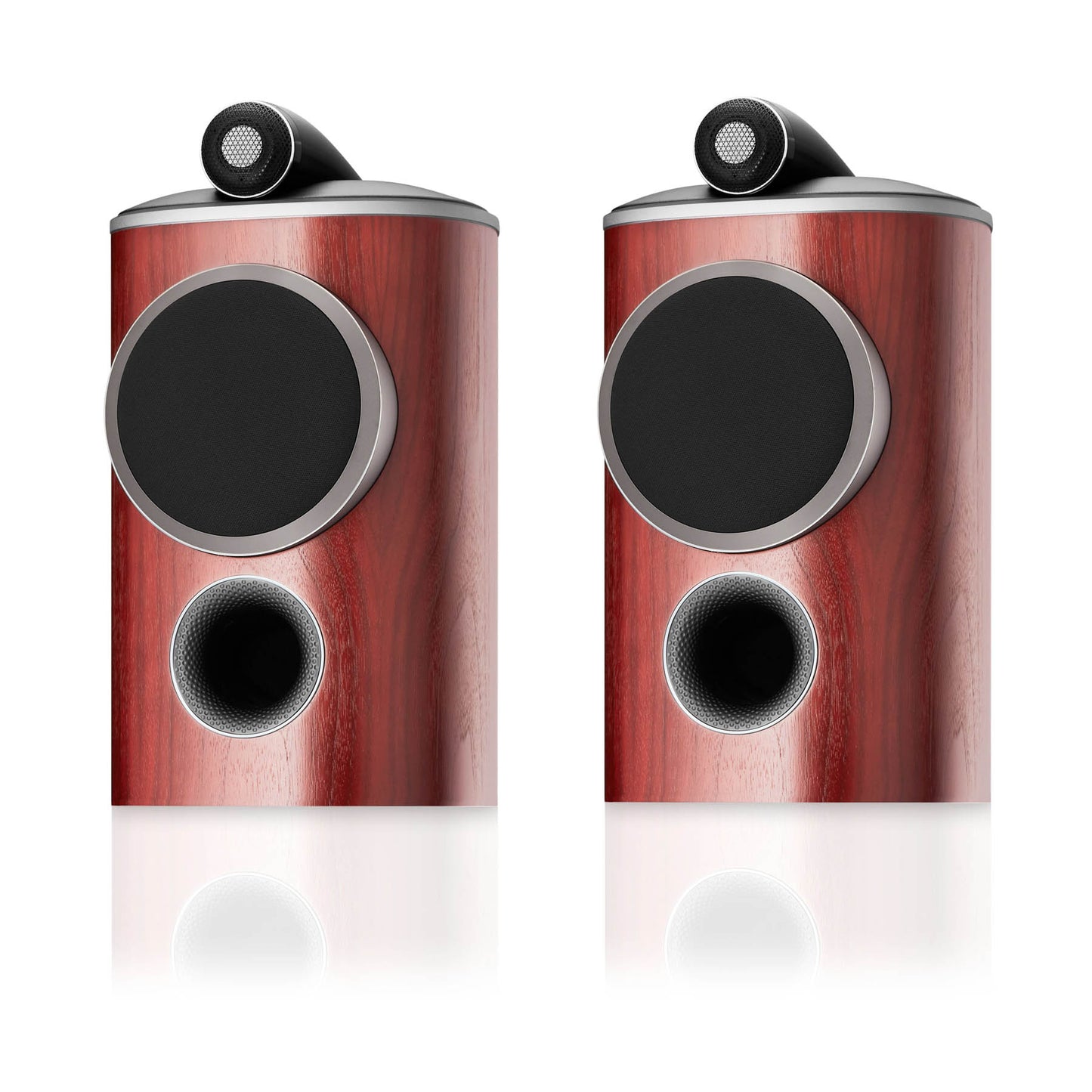 Bowers & Wilkins 805 D4 Speakers