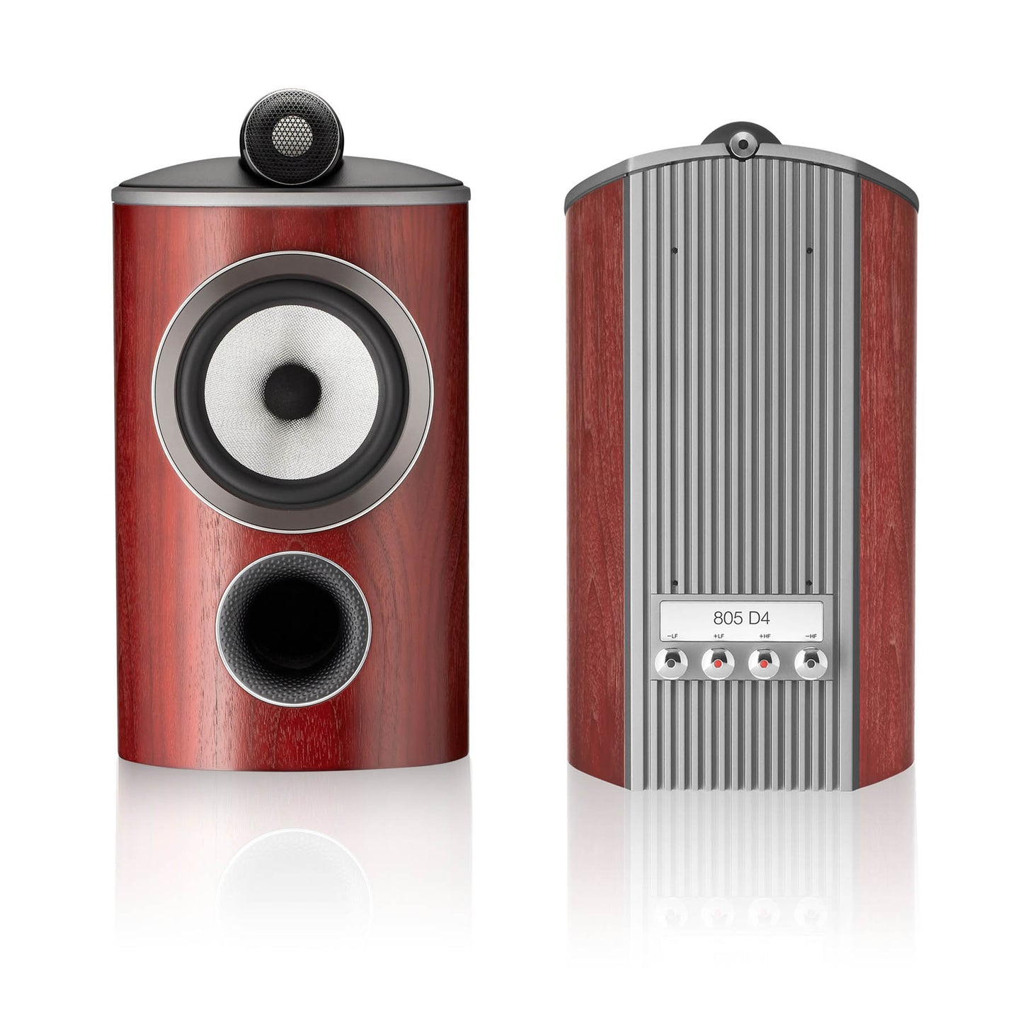 Bowers & Wilkins 805 D4 Speakers
