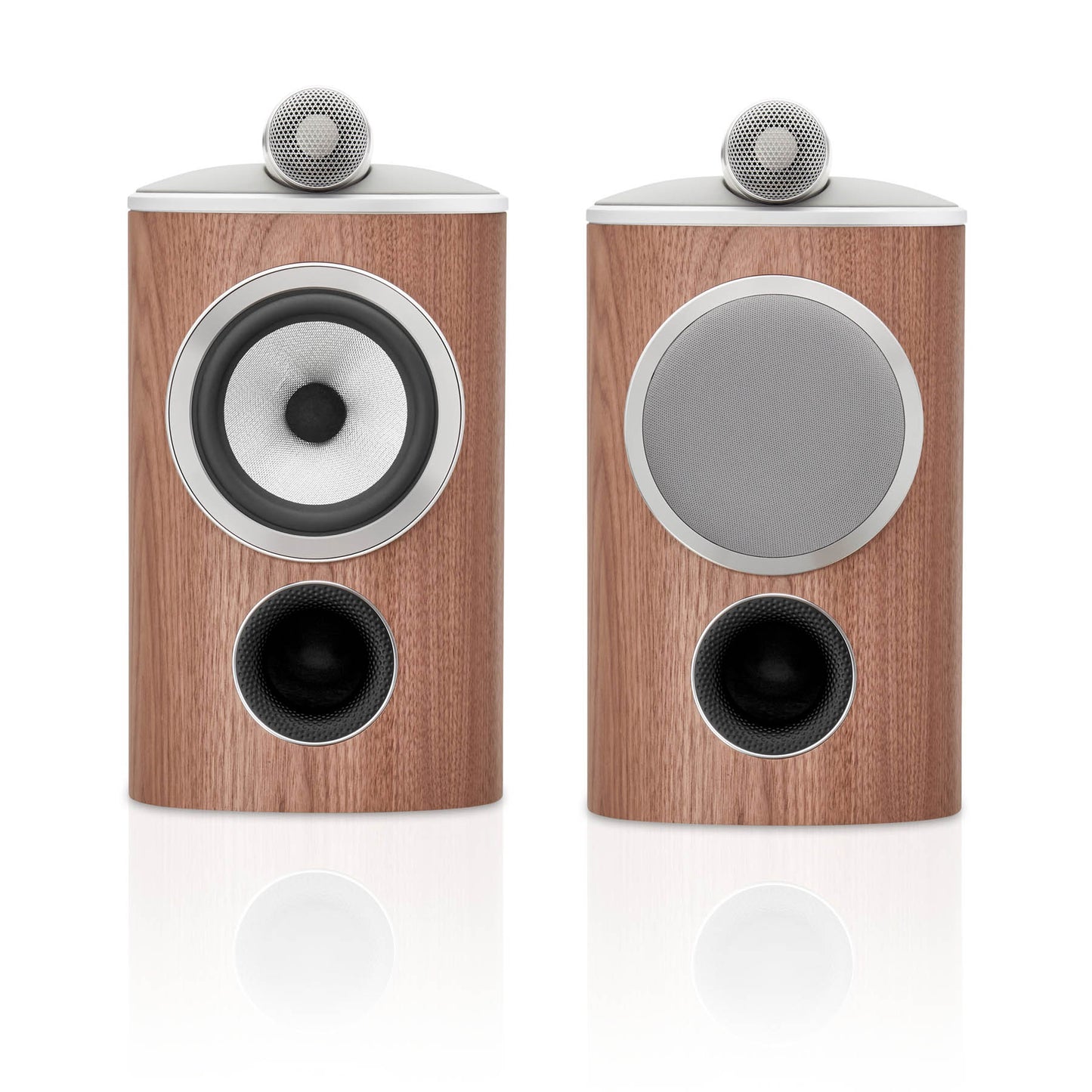 Bowers & Wilkins 805 D4 Speakers