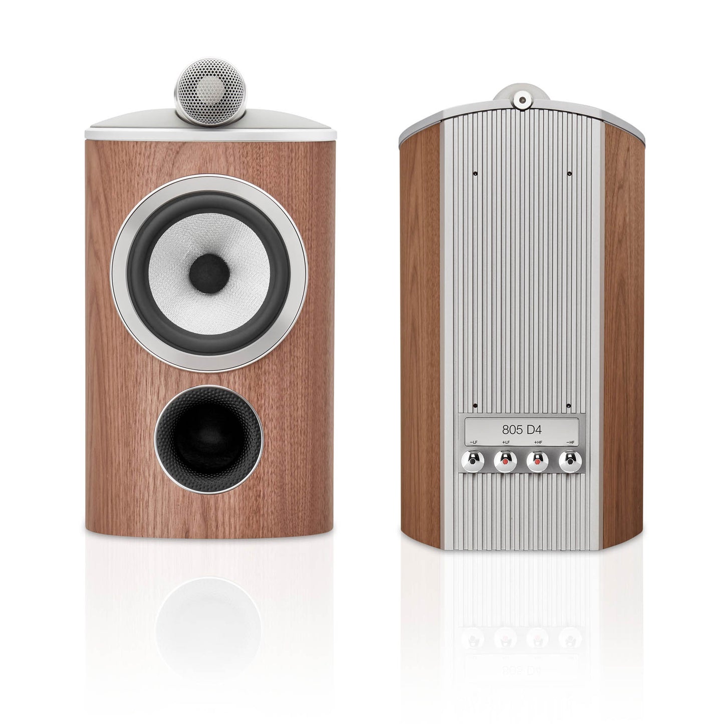 Bowers & Wilkins 805 D4 Speakers