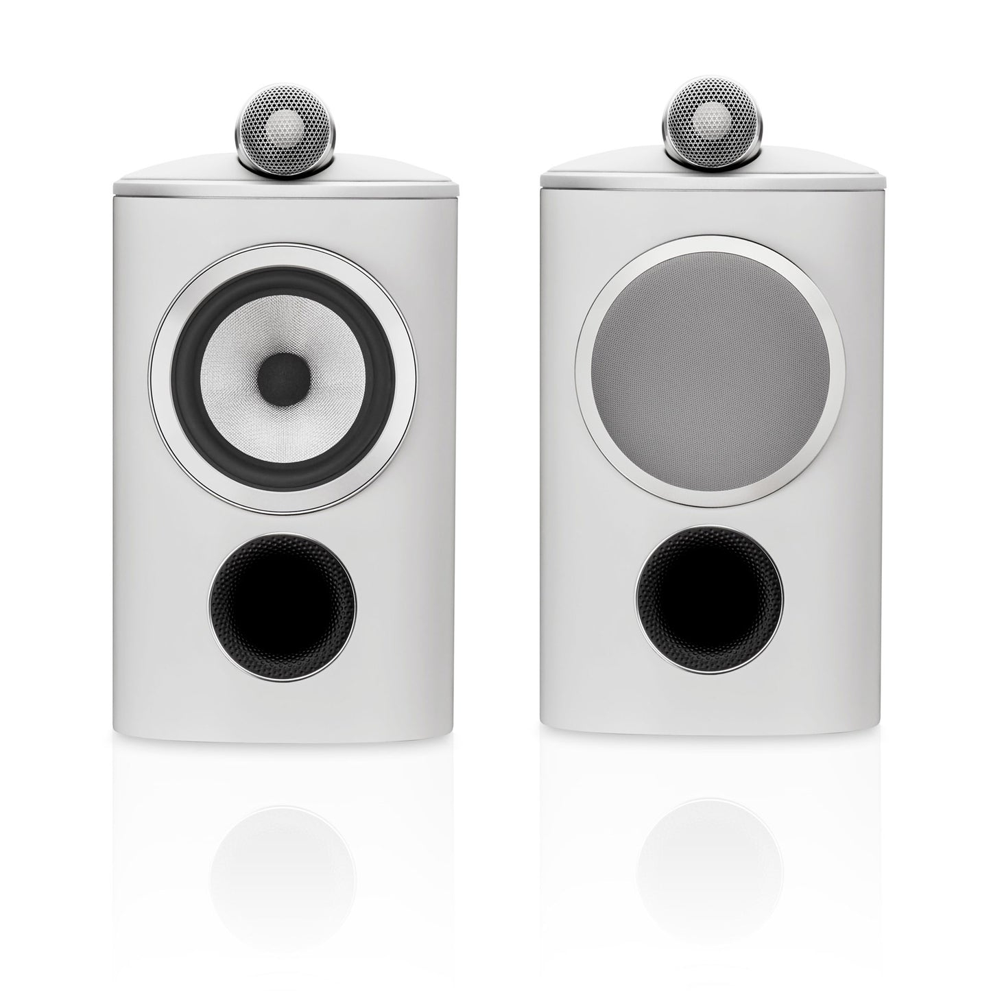 Bowers & Wilkins 805 D4 Speakers
