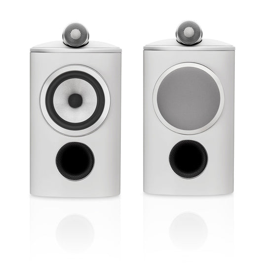 Bowers & Wilkins 805 D4 Speakers