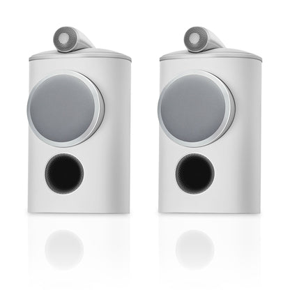 Bowers & Wilkins 805 D4 Speakers