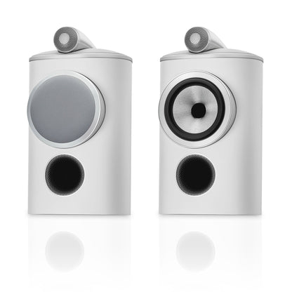 Bowers & Wilkins 805 D4 Speakers