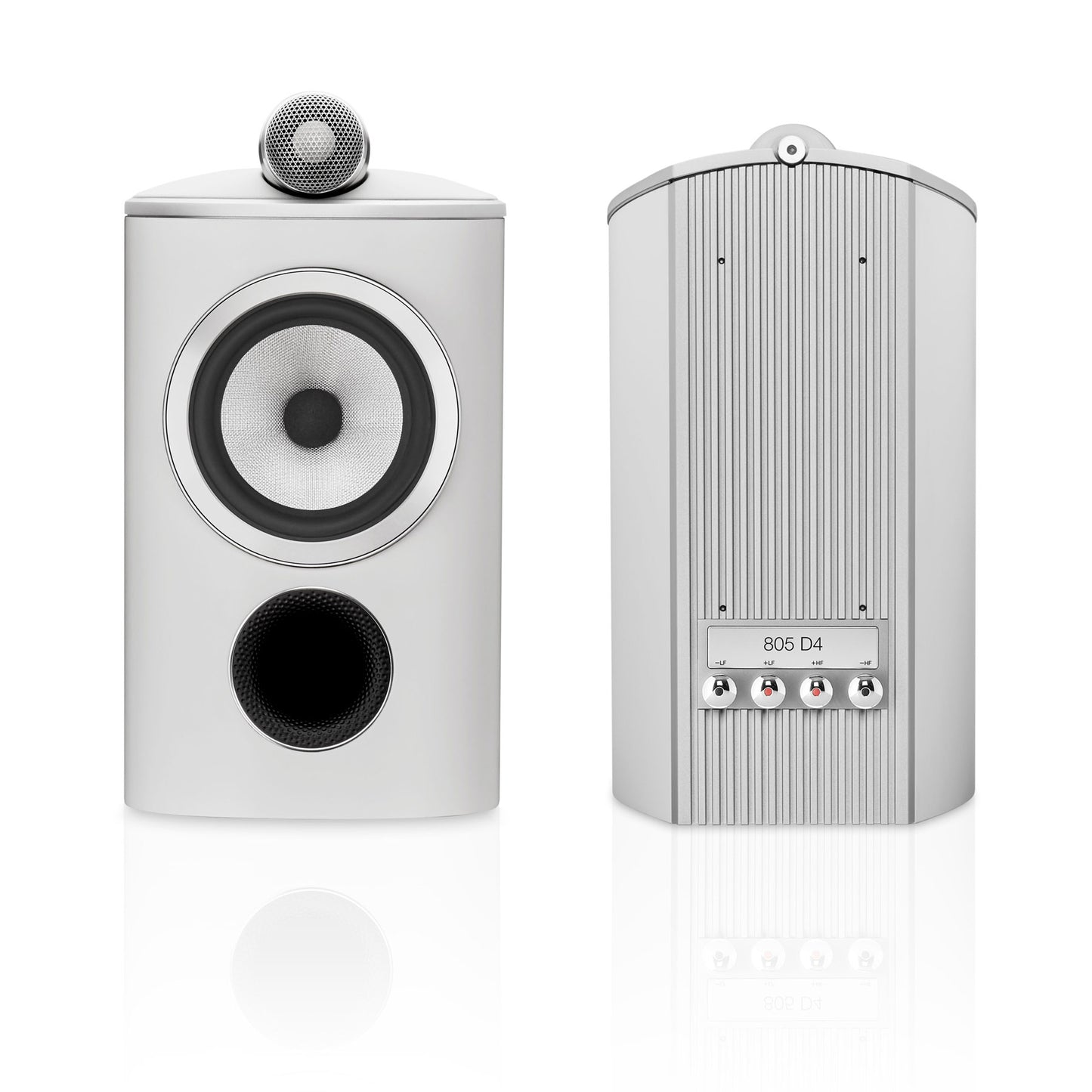 Bowers & Wilkins 805 D4 Speakers