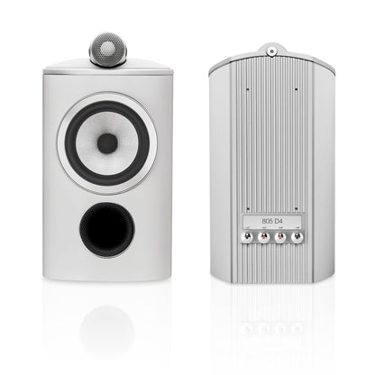 Bowers & Wilkins 805 D4 Speakers