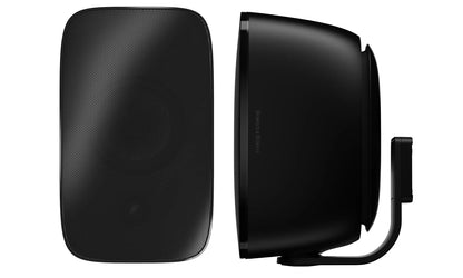 Denon Home Amp Bowers & Wilkins AM1 Outdoor System