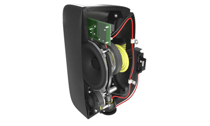 Denon Home Amp Bowers & Wilkins AM1 Outdoor System