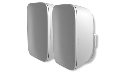 Denon Home Amp Bowers & Wilkins AM1 Outdoor System