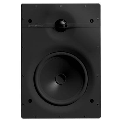 B&W CWM362 In-Wall Speakers - Shown Without Grille