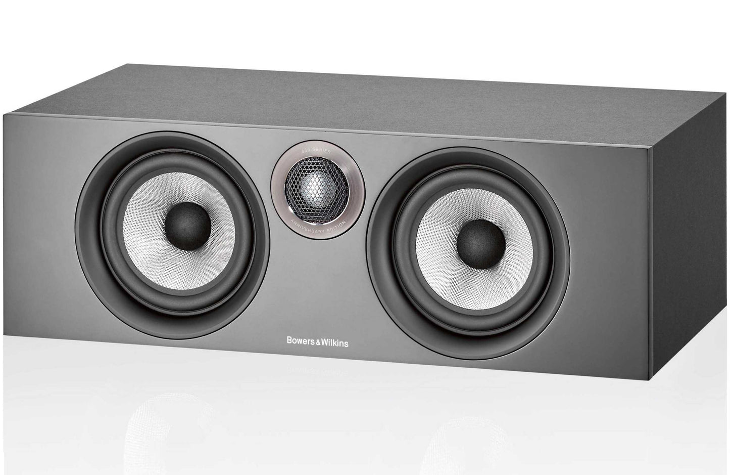  B&W HTM6 S2 Centre Speaker