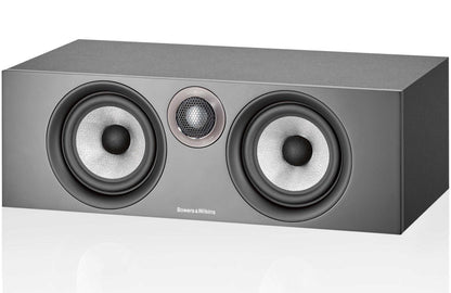  B&W HTM6 S2 Centre Speaker
