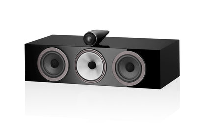Bowers & Wilkins HTM71 S3 Centre Speaker