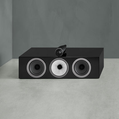 Bowers & Wilkins HTM71 S3 Centre Speaker