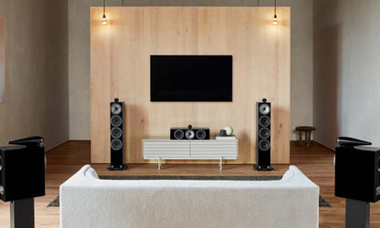 Bowers & Wilkins HTM71 S3 Centre Speaker