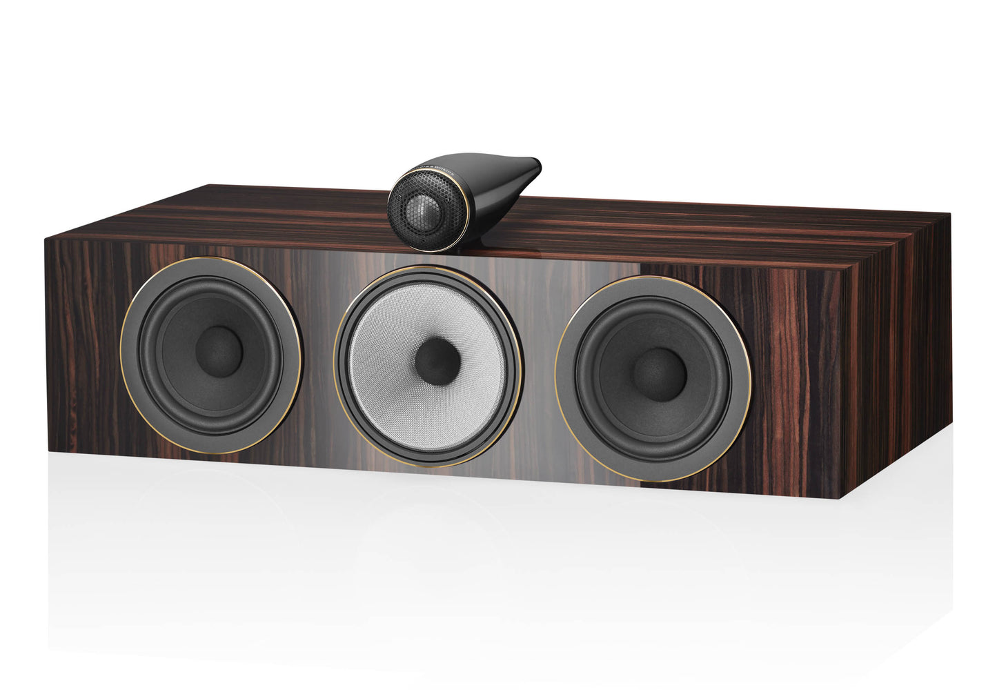 Bowers & Wilkins HTM71 S3 Signature Centre Speaker