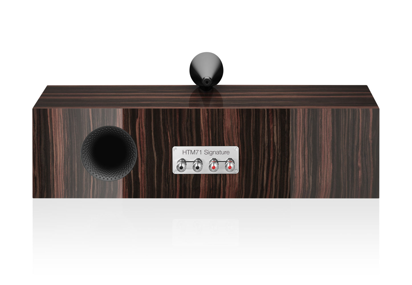 Bowers & Wilkins HTM71 S3 Signature Centre Speaker