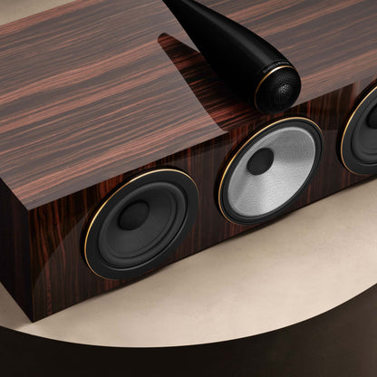 Bowers & Wilkins HTM71 S3 Signature Centre Speaker