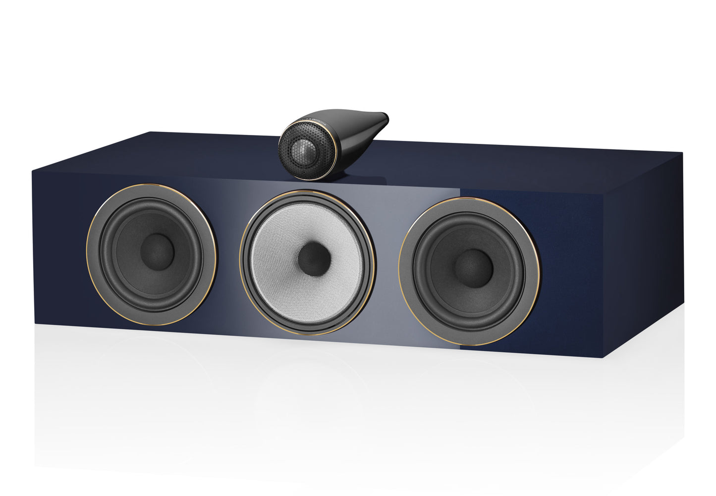 Bowers & Wilkins HTM71 S3 Signature Centre Speaker