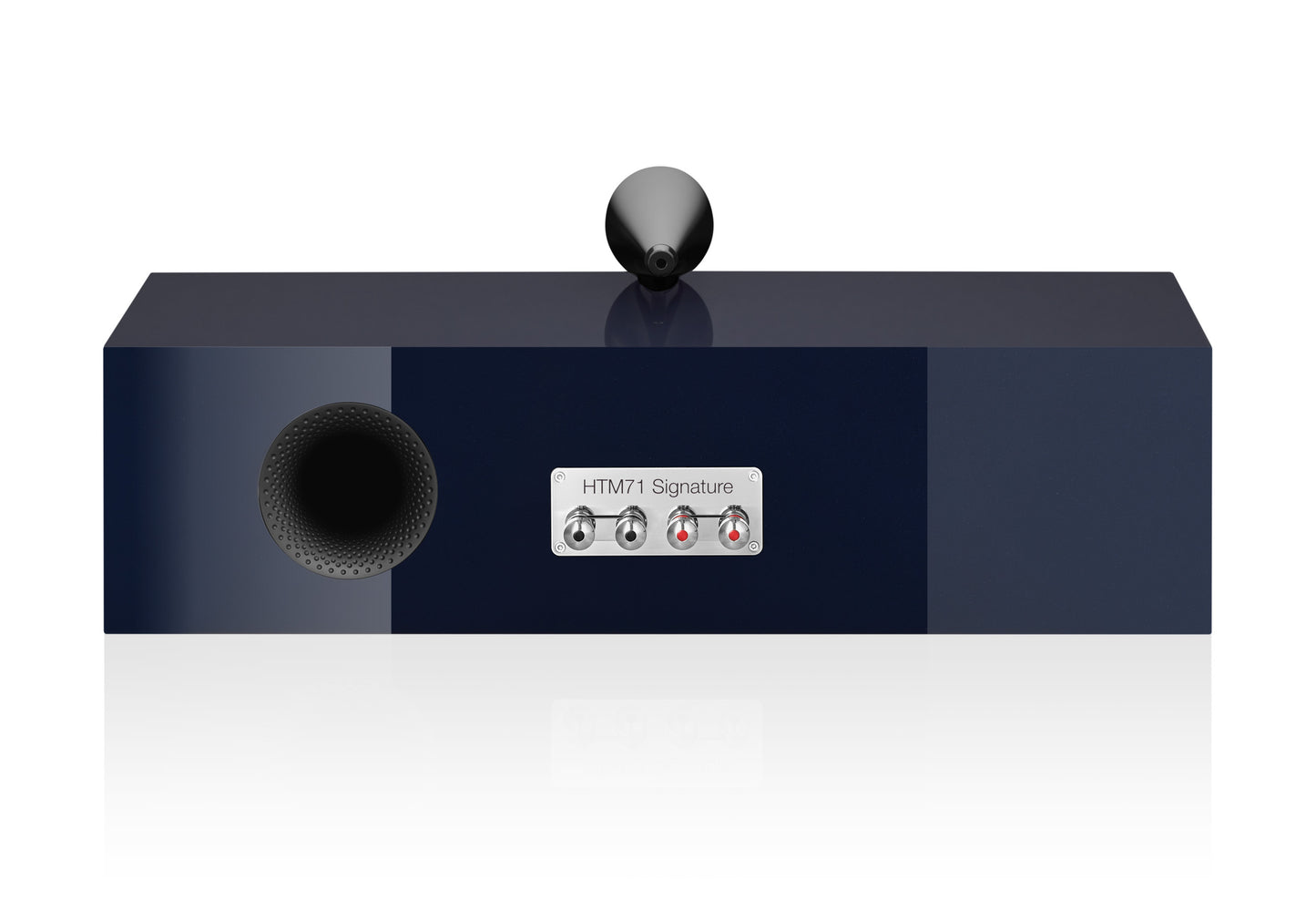 Bowers & Wilkins HTM71 S3 Signature Centre Speaker